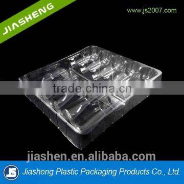 plastic vial tray 10ml