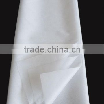 nonwoven cooking oil filter paper