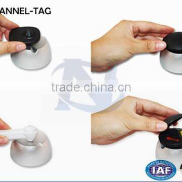 Hot Sale hard tag remover eas hard tag detacher