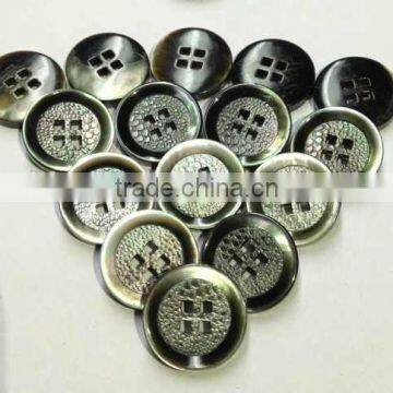 Real Shell Button photo-2