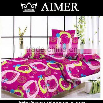 100%cotton Comforter Duvet Cover Bedding Sets Home Textile