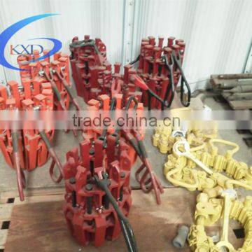 drill collar slip of wellhead parts