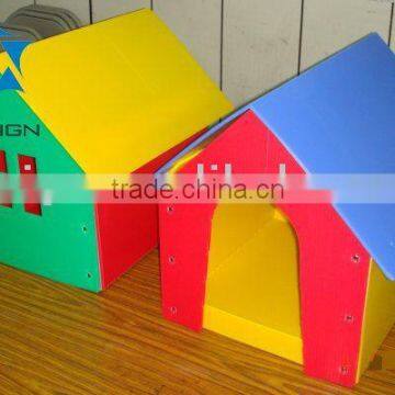 pet home /dog house /pet house