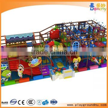 New children play toys in the market good price indoor play instructure