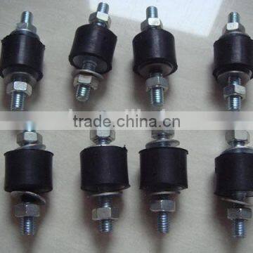 Anti Vibration Mounts|columniform Rubber Mount
