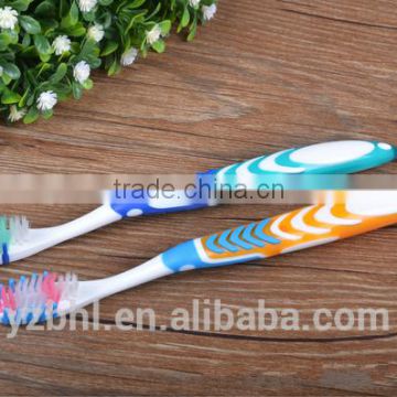 Wholesale Professional Adult Toothbrush Manufacturer for Daily Home Use