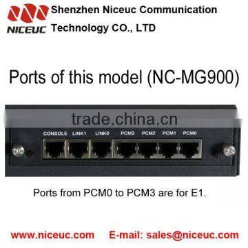 Media Converter From E1 to SIP photo-3