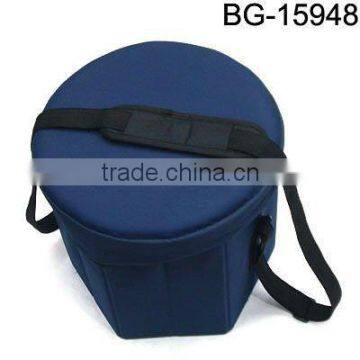 High quality lunch cooler bags for men with shoulder strap