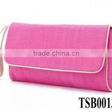 hot sale fashion magazine clutch bag