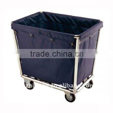 linen trolley/hotel service trolley