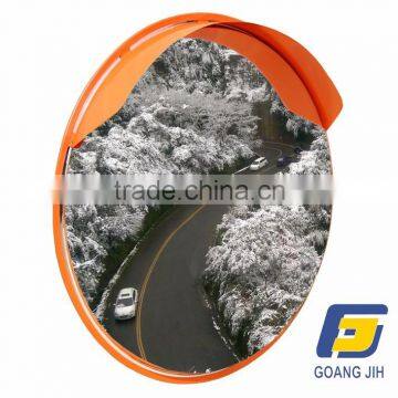 80CM PC OUTDOOR WIDE ANGLE CONVEX MIRROR