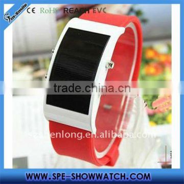 Hot!!! 2011 Fashion Women Led Watches