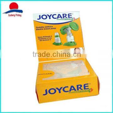 High Quality Custom Printed Candy Boxes