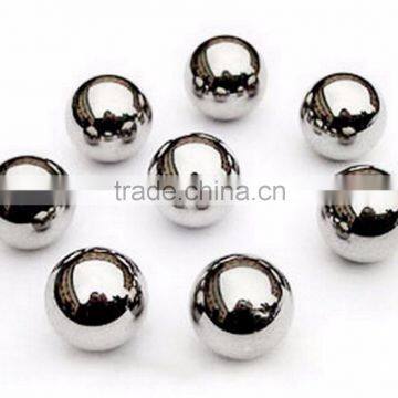 420c Stainless Steel Ball 1.588 Precision Steel Ball photo-2
