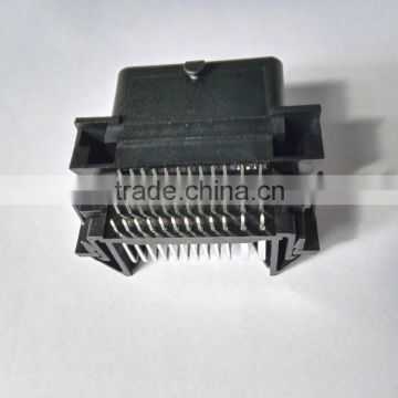 48PIN Automotive Wire to Board Electrical Control ECU connectors