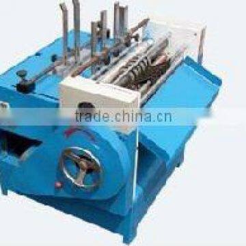 partition slotter carton machine