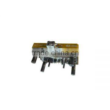 Die Punching Cutting Mould