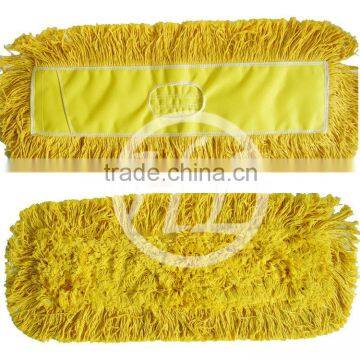 2014 cotton dust mop head