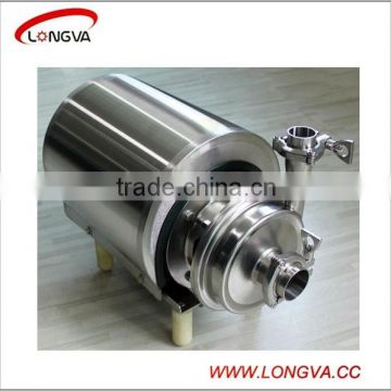 food grade stainless steel horizontal single stage single suction centrifugal pump                        
                                                Quality Choice