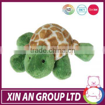 OEM Meet ICTI Audit Wholesale Sea Turtle Cheap Stuffed Animal photo-6