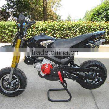 49cc 2 stroke mini moto