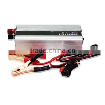 1500w Car Converter Modified Sine Wave Power Inverter DC 12v to AC 220v USB 5V Invertor USB Car Charger photo-3