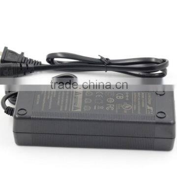 Bedicar Balancing Scooter Charger Self Balancing Scooter Adapter 42V 2A UL Passed photo-2