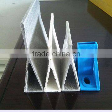 Fiberglass Reinforced Beam For Farrow Crate Design,High Quality Load Bearing Beam