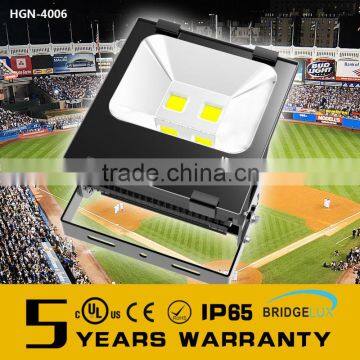 100w ip65 led flood light built-in battery