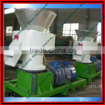 Cheapest ce wood pellet press machine price