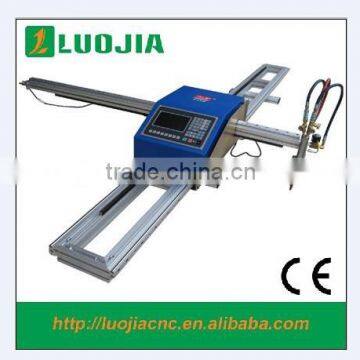Cheap Hobby Cnc Plasma Cutter With CE Certificate photo-4