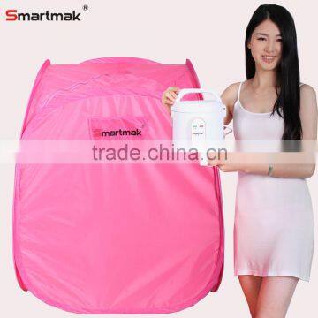 Smartmak Portable Steam Bath Cabin