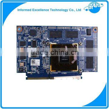 New For ASUS K55VM Graphic Card N13P-GL-A1 GT 630M 2GB K55VM GT630M Video card free shipping