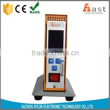 PID control hot runner temperature controller for plastic injection molding machine
