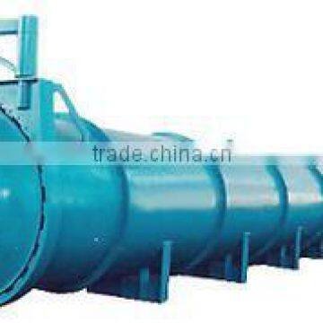 large autoclave,the autoclave used brick making machine for sale
