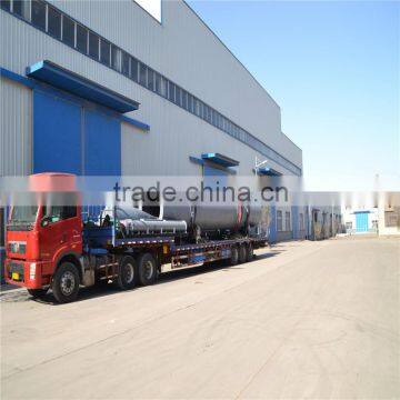 coal slime dry production machine line