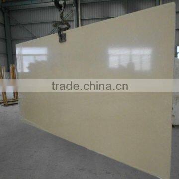 Fatasy Royal Beige Prime Artificial Marble Surfaces Stone