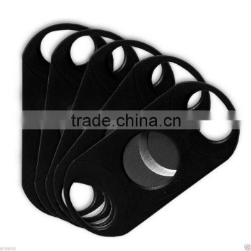 various plastic cigar cutter