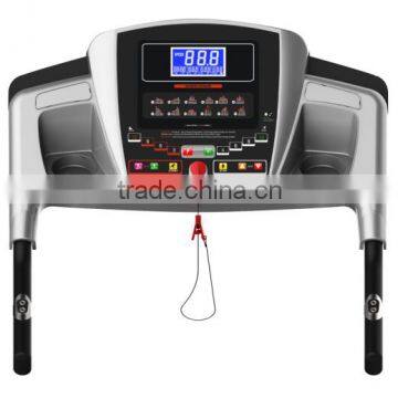 Gym Equipment Motorized treadmill