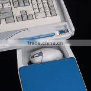 Adjustable Computer PC Keyboard Stand photo-2