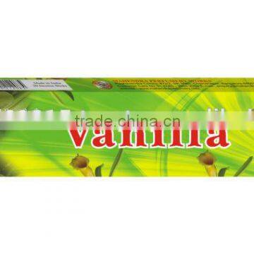 Myrrh Incense Sticks Manufacturers photo-4