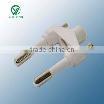 XY-A-044 brazil plug Transformer plug insert