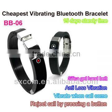 Bluetooth Smart Bangle Smart Watches