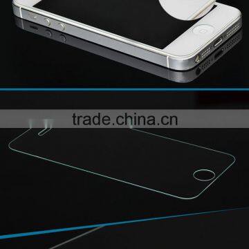 Manufacturer China Wholesale 2015 Hot Products 0.33mm 9H Scratchproof 2.5D Tempered Glass Screen Protector For Lenovo A7000 Quality Choice photo-3