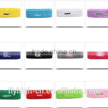 Cheap sports headbands/bulk sport headbands/headband sports