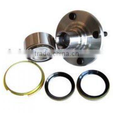 Front Axle wheel hub 518507 for Toyota Corolla