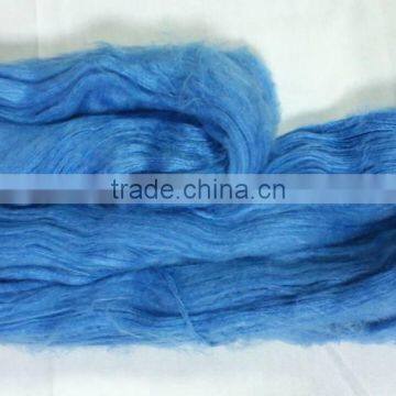 1/5.5 100% ACRLIC MOHAIR LIKE YARN photo-3