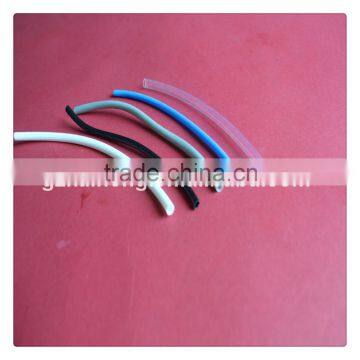 soft 3mm anti-fire UL approved pvc insulation tube