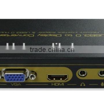 USB3.0 TO Display Converter