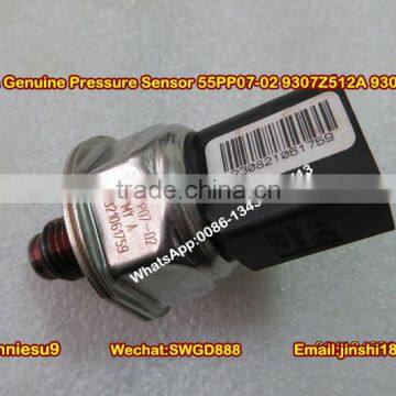 Genuine & New Pressure Sensor 9307Z512A 9307-512A 55PP07-02